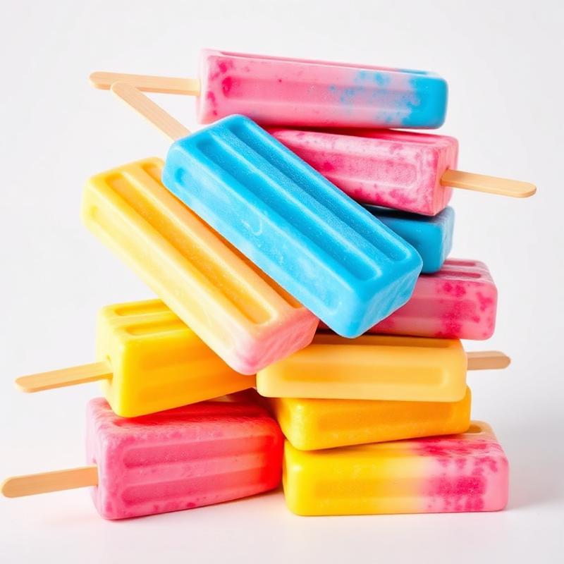 Wholesale ice cream distributed by Jolin Foods